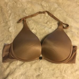 Victoria secrets plunge bra